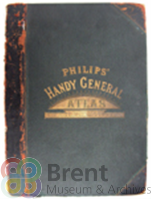 TH\CT\Museum catalogue\3D objects\1993_14_1_th.jpg; 1993.14.1; ;